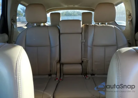 2018 Nissan Pathfinder S z USA, uszkodzony, nr VIN 5N1DR2MN1JC667275